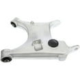 thumbnail image 6 of Dorman 521-398 Rear Right Lower Suspension Control Arm for Specific BMW Models, Black Fits select: 1997-2000 BMW 528, 2001-2003 BMW 530, 6 of 7