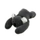 thumbnail image 2 of Juguete de peluche de animal decorativo adorable y suave para coche, juguete de peluche realista coala, 2 of 5