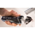 Philips Norelco Shaver 2500, Corded and Rechargeable Cordless Electric