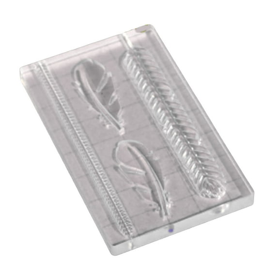 Creative Rings Making Silicone Mold Delicate Silicone Rings Mold for Silver Clay Rings Jewelry Making