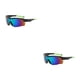 thumbnail image 1 of Sonducket Gafas de sol duraderas y portátiles para entusiastas de los deportes al aire libre, ligeras, resistentes al viento, impermeables y Type3 NO3, 1 of 6