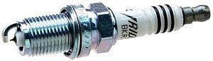 Pack of 1 UR4IX Iridium IX Spark Plug NGK 7401