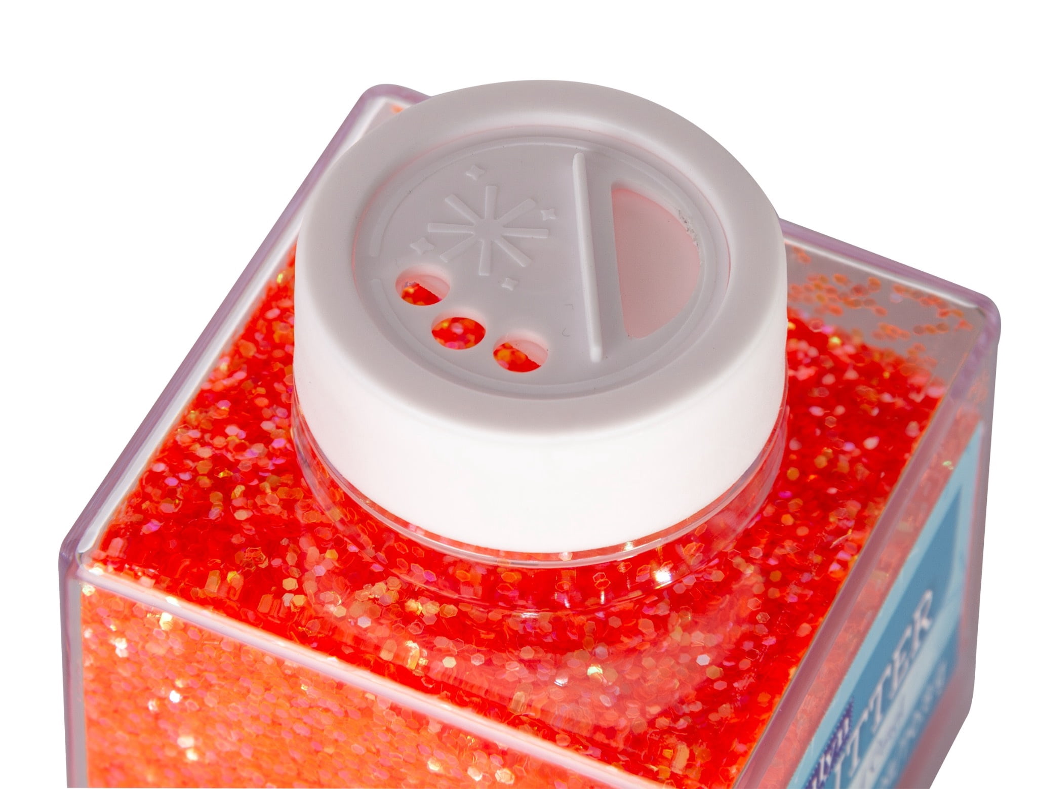 Sulyn 2.5 oz Stacker Glitter Mermiad Coral