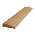 thumbnail image 3 of Almencla Squat Wedge Block Anti Slip Portable Wooden Plank for Hamstring Fitness Heel 2.5cm Thick, 3 of 8