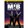 Men In Black (Collectors Series) - Dts