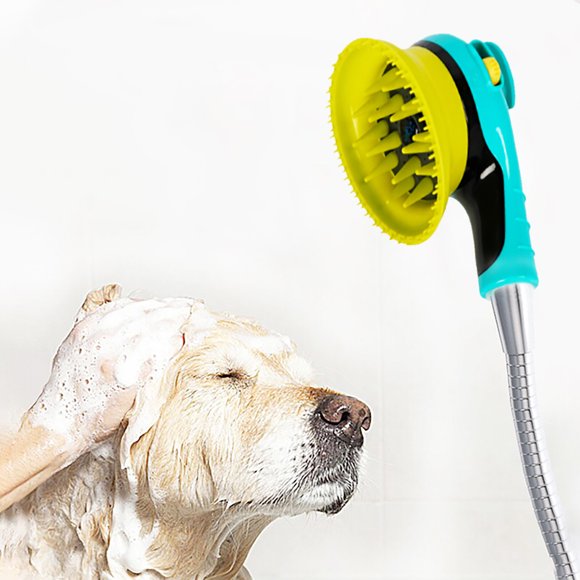 Dog Shower Sprayer