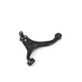 thumbnail image 3 of Metrix Premium Chassis Parts - Front Left Lower Control Arm w Ball Joint & Bushing Assembly Fits 2007-2010 Hyundai Entourage, 2006-2014 Kia Sedona, Replacement RK622265, Made in Europe, 3 of 6