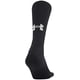 thumbnail image 5 of Calcetines Under Armour Training de algodón, color negro, 6 pares, 5 of 6