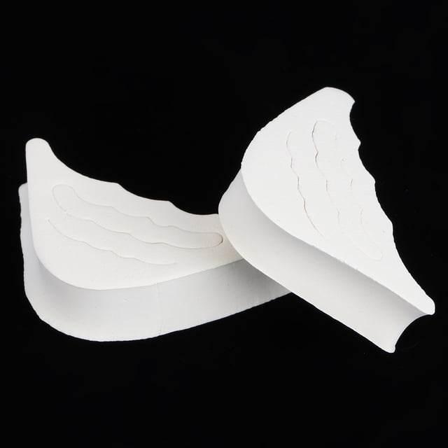 Herramienta para el cuidado de los pies cojín transpirable para el antepié ligero contra el dolor para zapatos casuales de tacón para mujeres y hombres ANGGREK Otros