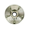thumbnail image 2 of Wheel Bearing and Hub Assembly, 2 of 4