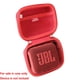 thumbnail image 2 of Funda de viaje Hermitshell para altavoz ultraportátil JBL Go 4, 2 of 6