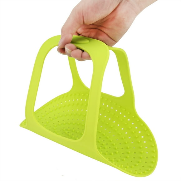 Levantador de pavo antiadherente, elevador de aves de corral térmico de silicona de grado alimenticio, elevador de pavo, artesanía excepcional