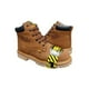 thumbnail image 3 of Bota Industriales Oro suela ambar Nobuck Caballero Pma Con casquillo de Acero PMA Bota Industriales Oro suela ambar Nobuck Caballero Pma Con casquillo de Acero, 3 of 5