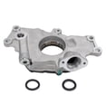 thumbnail image 2 of MOCA AUTOPARTS Engine Oil Pump Fit for 2004-2005 Cadillac CTS 5.7L & 2010-2015 Chevrolet Camaro 6.2L & 1997-2004 Chevrolet Corvette 5.7L & 1998-2002 Pontiac Firebird 5.7L, 2 of 6