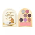 thumbnail image 5 of Too Faced Let It Snow Globes Makeup Collection, 5 of 8