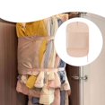 thumbnail image 1 of twisto Clothing Compressed Storage Board Closet Cloth Press Board Clothing Compressed Storage Board Durability Reusable Lightweight Accessory Organization Sp 90cmx58cm, 1 of 8