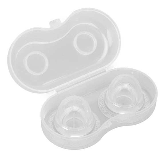 Silicone Nipple Suckers Nipple Corrector Nipple Puller Or Extender Nipple For Flat Or Inverted Nipples For Pregnant Women