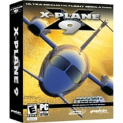 X-Plane V 9.0 - Pc