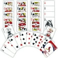 thumbnail image 3 of MasterPieces Officially Licensed MLB St. Louis Cardinals Playing Cards - 54 Card Deck for Adults, 3 of 4