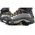 thumbnail image 4 of Monfince 1 Pair Non-slip Snow Cleats Shoes Boots Cover Step Ice Spikes- Grips Crampons US, 4 of 9