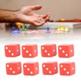 thumbnail image 1 of 6 Sided  Set, Educational Square Corner  Set Durable Game  For Home Classroom, 1 of 8