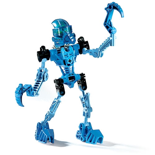 lego bionicle gali