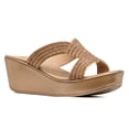 thumbnail image 3 of Sandalia Para Mujer Jema 7001, 3 of 4