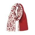 thumbnail image 2 of LSLJS Foulard Imprimé Léopard pour Garçons et Filles, Châle Multi-Usage à la Mode, Foulards pour Enfants, 2 of 3