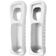 thumbnail image 1 of Funda de silicona con mango de 2 uds. Funda de piel de silicona suave compatible con la piel de silicona del mando a distancia de Nintendo Wii Xemadio 2033460-1, 1 of 9