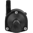 thumbnail image 6 of LITTLE GIANT 518203 Volute and 6-Feet Power Cord, PE-1H Epoxy Encapsulated Statuary Fountain Pump with Hood, 6 of 9