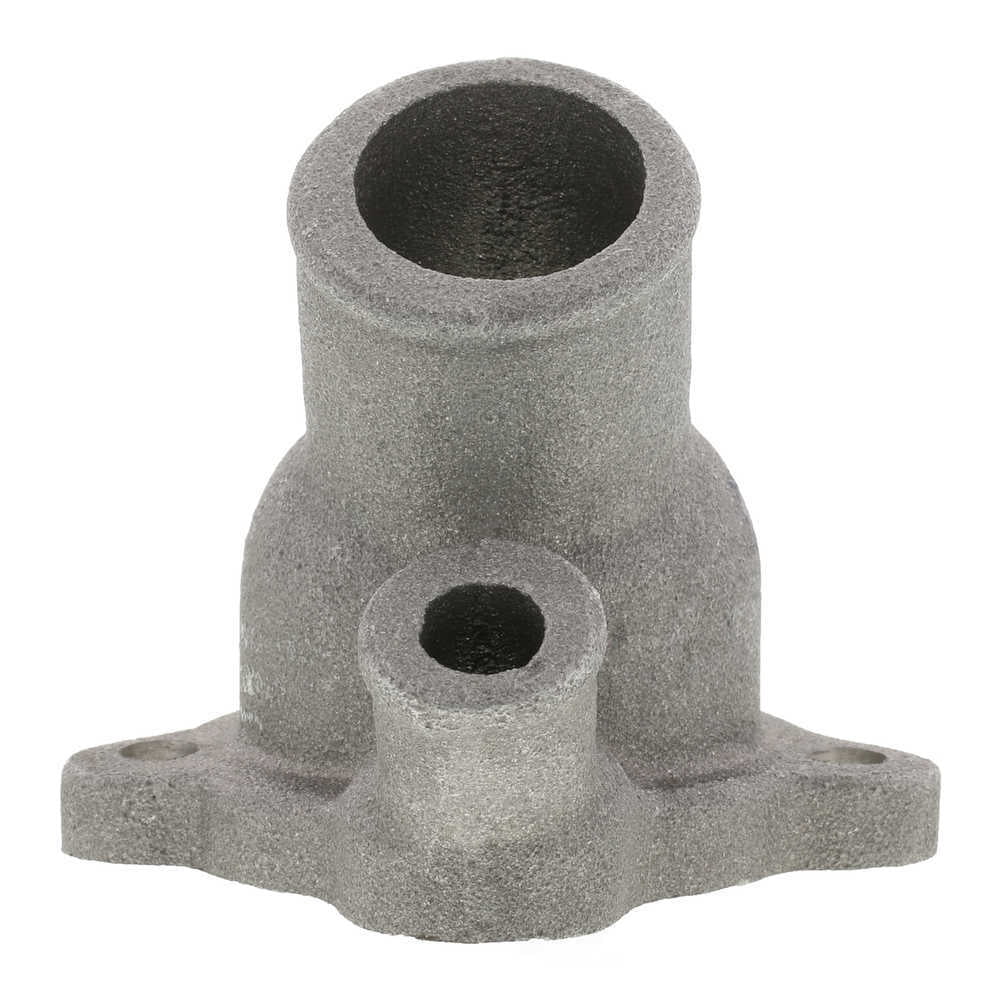 Motorad CH4018 Engine Coolant Thermostat Housing Fits select: 1984-1991 JEEP GRAND WAGONEER, 1980-1981 JEEP JEEP