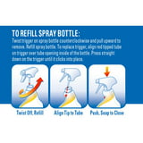 Formula 409 Multi-Surface Cleaner, Refill Bottle, 64 oz - Walmart.com