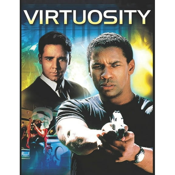 Virtuosity (Paperback)