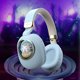 thumbnail image 1 of Headset Cute Bluetooth Headset Luminous Doll Mini Wireless Headset Bluetooth 5.1, 1 of 5