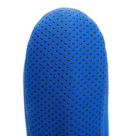 

Shulemin Adult Kids Beach Swimming Diving Snorkeling Long Socks Non-Slip Surfing Shoes