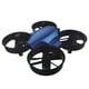 thumbnail image 3 of Mini DIY Model Assembly telemando Quadcopter 2.4G para principiantes Juguetes para CUTICAT  Kits de bricolaje Quadcopter, 3 of 8
