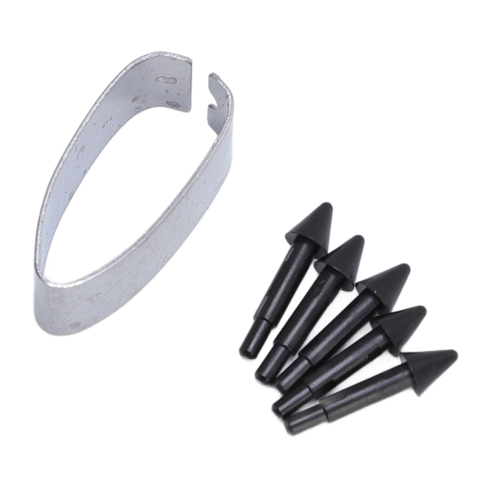 Stylus Pen Nibs, Stylus Pen Replacement Nibs Plastic  for Accessory