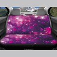 thumbnail image 6 of Pzuqiu Car Seat Covers Easy to Install, Compatible with Auto Seats SUV Seats, Car Seat Covers Full Set Fit for Cars Truck Car Seat Protection, 6 of 10