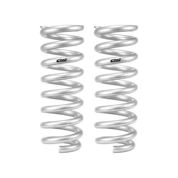 21C RAM TRX CREW CAB 4WD 2.7IN PROLIFT SPRINGS SILVER