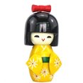 thumbnail image 6 of Kimono Doll Craft Figurine Decor For Home Japanese Doll Figurine Bedroom Figurine, Random Colors And Styles, 6 of 6