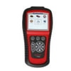 Autel MaxiDiag Elite MD802 All System+DS Model Engine/Transmission/ABS/SRS And All Systems