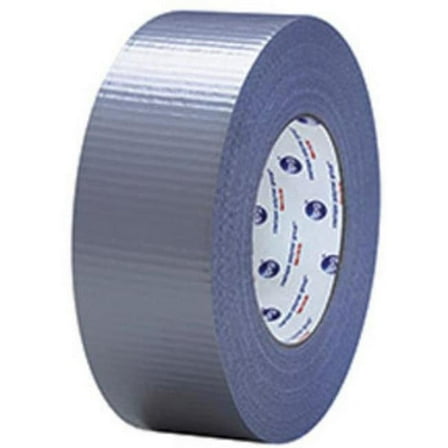 American Tape AMT-AC10-2 2 in. x 60 Yard - 7 Mil General Purpose Duct Tape - Silver