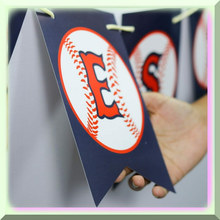 grand-slam-celebration-kit-baseball-concessions-banner-happy-birthday-sign-decor-and-pennant-banner-perfect-for-your-baseball-themed-party-walmart-com