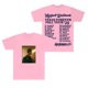 thumbnail image 1 of Hudson Westbrook Texas Forever Camisetas 2025 Tour Merch Mujeres Hombres Moda Camiseta de manga corta, 1 of 6