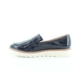 thumbnail image 2 of Naturalizer Womens Adiline Loafer 10 French Navy, 2 of 8