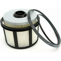 FD4596 Fuel Filter For 7.3L Diesel - Fits 1999-2003 Ford E350 F250 F350 F450, 2000-2003 E450 Excursion, 2002-2003 E550 Super Duty - Replaces FD-4596, F81Z9N184AA