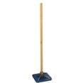 thumbnail image 2 of Bon Tool 32-243 11-Inch by 11-Inch Urethane Tamper, 48-Inch Wood Handle, 2 of 3