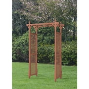 Convenience Concepts Mission Garden Arbor