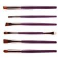 thumbnail image 2 of 6 Unids / set Maquillaje de Brochas para Ojos Delineador de Ojos de Ojos Cepillo Mezclador de s de Ojos, 2 of 6