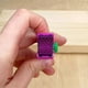 thumbnail image 4 of Small Sanding Harp Small Surform PotteryTool Smooth Down Sharp Corners and Edges, 4 of 5